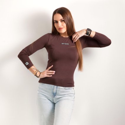 LONGSLEEVE TOP