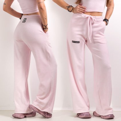 VELVET MARSHMALLOW PINK