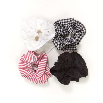 scrunchies