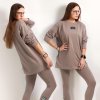 camel pullover