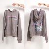 KURAxVEREBKO HOODIE