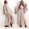 pants nude popis