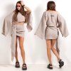 skirt nude popis