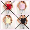 SQUARE TANK TOP