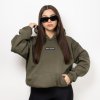 BASIC HOODIE khaki