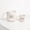 COFFEE CUP SET
