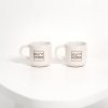 COFFEE CUP SET