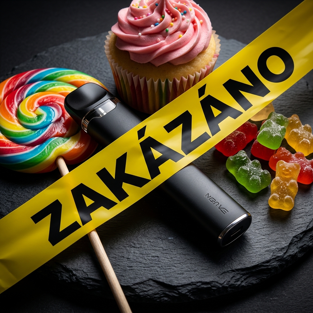 Konec příchutí a prodeje po 1 kuse. Jste připraveni na změny 2026?