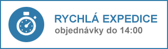 RYCHLÁ EXPEDICE