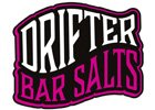 Drifter Bar Salts