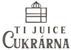 Cukrárna