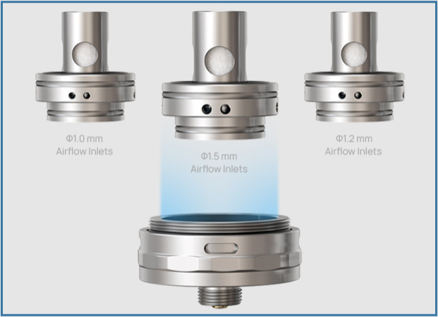 Aspire_Taifun_Atlantis_GT_vzduch