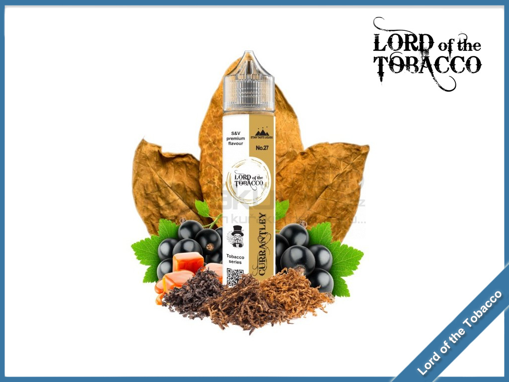 Currantley Lord of the Tobacco