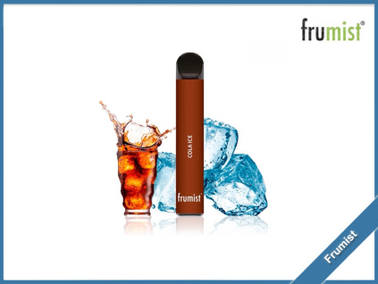 cola ice frumist new 1