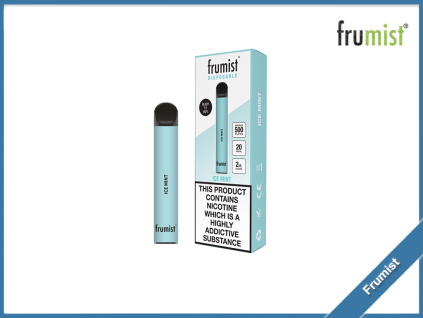 ice mint frumist