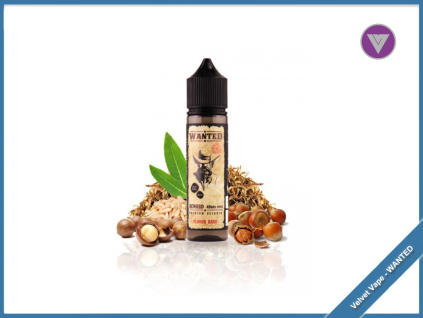 Silver Bullet Velvet Vape wanted