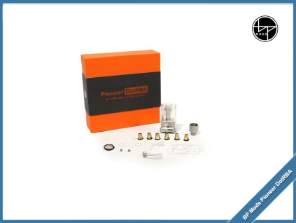 BP Mods Pioneer DotRBA 6