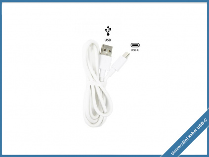 Univerzalni kabel USB C 5a