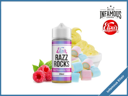 Razzrocks infamous elixir