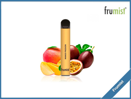 Mango passion frumist new 1