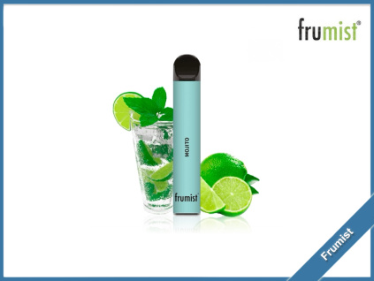 mojito frumist new 1