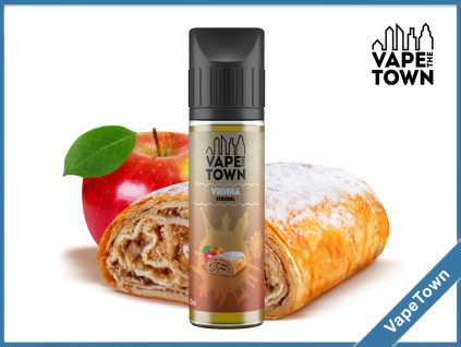 vapetown vienna strudel