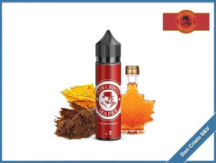 don cristo maple