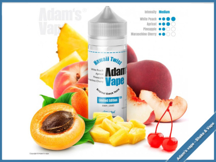 hawaii twist adams vape