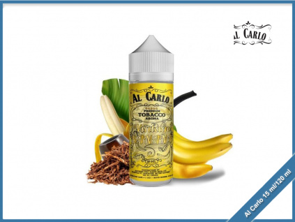 Al Carlo Vintage Banana