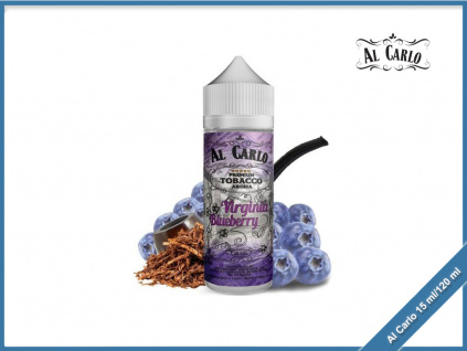 Al Carlo Virginia Blueberry