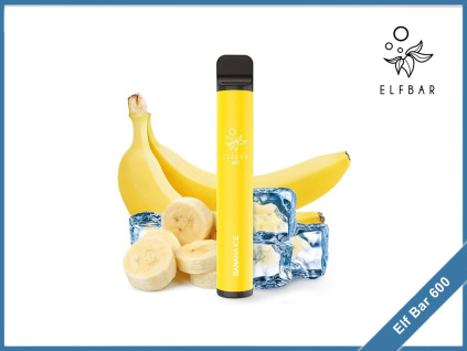 banana ice elf bar 600
