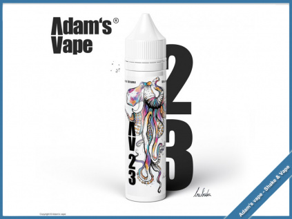 23 adams vape