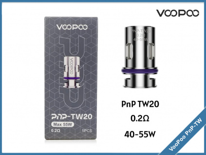 zhavici hlava voopoo pnp tw 20