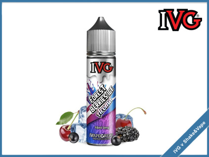 Berries Ice IVG