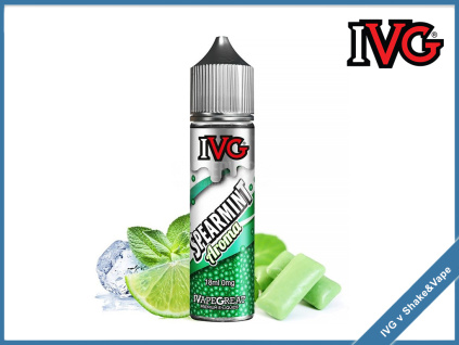 Spearmint IVG