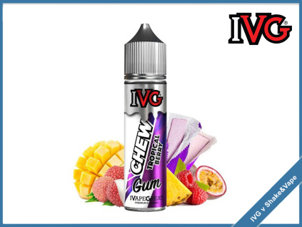 Tropical Berry IVG