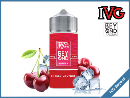 Cherry Menthol IVG beyond