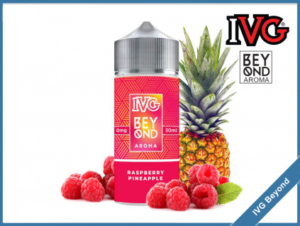 Raspberry Pineapple IVG beyond