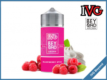 Raspberry Stix IVG beyond