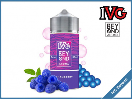 Whamberry IVG beyond