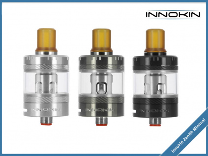 Innokin Zenith Minimal