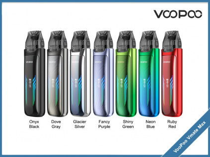 VooPoo Vmate Max