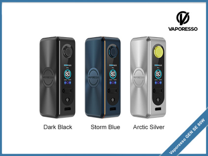 Vaporesso GEN SE 80W