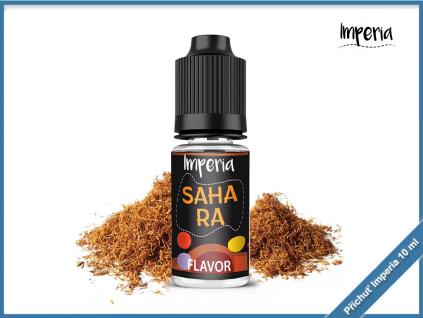 sahara imperia black label 10ml
