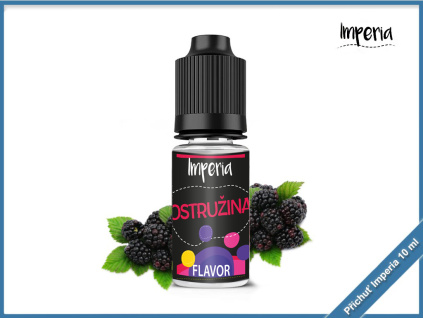 ostruzina imperia black label 10ml