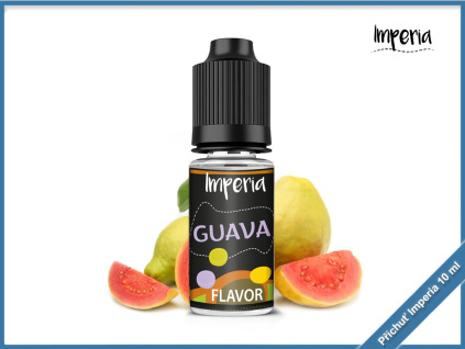 guava imperia black label 10ml