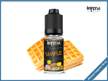 wafle imperia black label 10ml