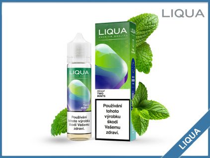 two mints liqua ritchy prichut