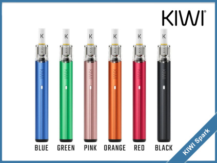 KIWI Spark Kit