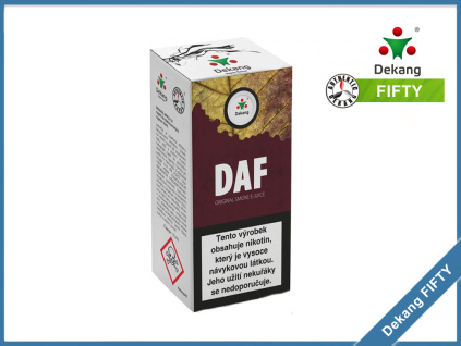 blueberry dekang daf liquid